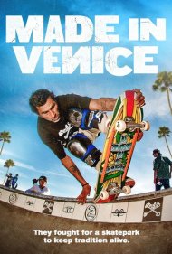 دانلود فیلم Made In Venice سال 2016 - ساخت ونیز