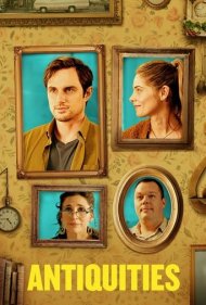 دانلود فیلم Antiquities سال 2018 - آثار باستانی