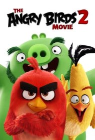 دانلود دوبله فارسی فیلم The Angry Birds Movie 2 سال 2019 - پرندگان خشمگین 2
