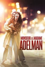 Mr & Mme Adelman 2017