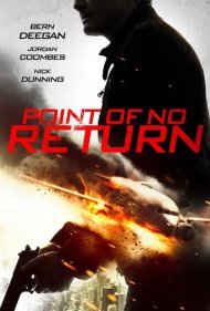 دانلود فیلم Point of No Return سال 2018 - نقطه بی‌بازگشت