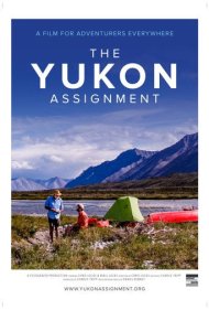 دانلود فیلم The Yukon Assignment سال 2019 - ماموریت یوکان