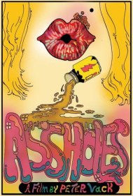 دانلود فیلم Assholes سال 2017 - آشغالها