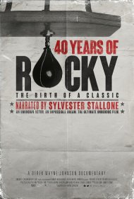 دانلود فیلم 40 Years of Rocky: The Birth of a Classic سال 2020 - ۴۰ سال با راکی: تولد یک اثر کلاسیک