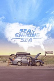 دانلود فیلم Sea to Shining Sea سال 2017