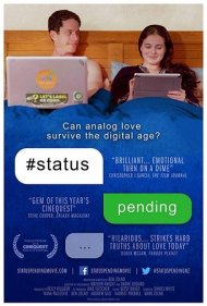 دانلود فیلم Status Pending سال 2018 - وضعیت انتظار