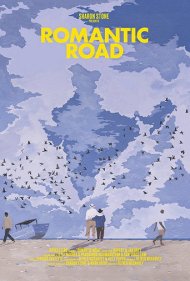 دانلود فیلم Romantic Road سال 2017 - جاده رمانتیک
