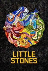 دانلود فیلم Little Stones سال 2017 - سنگهای کوچک