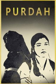 دانلود فیلم Purdah سال 2018 - پرده