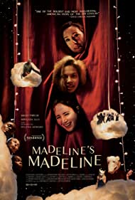 دانلود فیلم Madeline's Madeline سال 2018 - مادلین مادلین