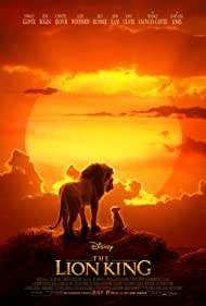 دانلود دوبله فارسی فیلم The Lion King سال 2019 - شیر شاه