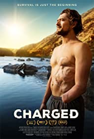 دانلود فیلم Charged: The Eduardo Garcia Story سال 2017
