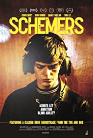دانلود فیلم Schemers سال 2019
