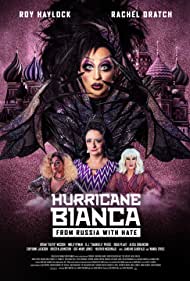 دانلود فیلم Hurricane Bianca: From Russia with Hate سال 2018 - طوفان بيانکا : از روسيه با نفرت