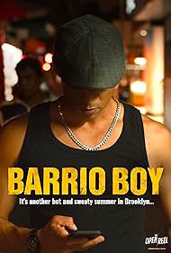 دانلود فیلم Barrio Boy سال 2022 - پسر محله