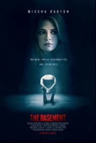 دانلود فیلم The Basement سال 2018 - زیرزمینی