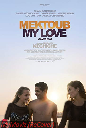 دانلود فیلم Mektoub, My Love: Canto Uno سال 2017