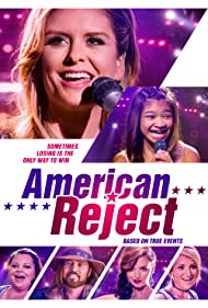 دانلود فیلم American Reject سال 2022 - رد آمریکایی