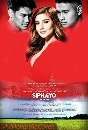 دانلود فیلم Siphayo سال 2016 - بخشنده