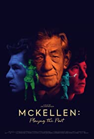 دانلود فیلم McKellen: Playing the Part سال 2017