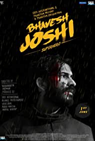 دانلود فیلم Bhavesh Joshi Superhero سال 2018