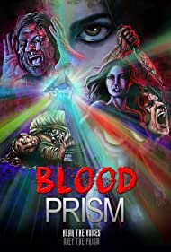 دانلود فیلم Blood Prism سال 2017
