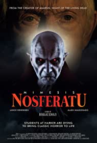 دانلود فیلم Mimesis Nosferatu سال 2018