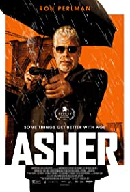 دانلود دوبله فارسی فیلم Asher سال 2018 - آشر