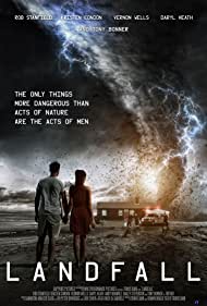 دانلود فیلم Landfall سال 2017