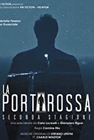 دانلود دوبله فارسی فیلم The Red Door سال 2017 - دروازه سرخ