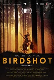 دانلود فیلم Birdshot سال 2016 - پرنده کُش