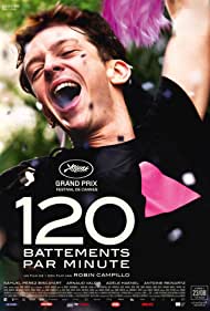 دانلود فیلم BPM (Beats Per Minute) سال 2017 - 120 تپش در دقیقه