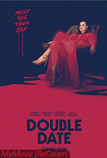 دانلود فیلم Double Date سال 2017 - قرار دوگانه