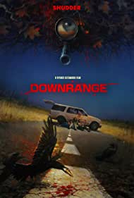 دانلود فیلم Downrange سال 2017 - تنزل