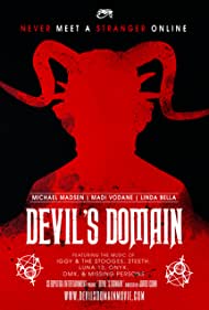 دانلود فیلم Devil's Domain سال 2016 - دامن شیاطین