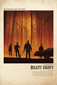 دانلود فیلم Bullitt County سال 2018 - شهرستان بولیت