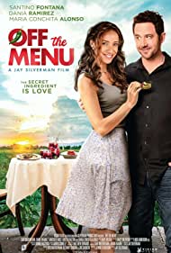 دانلود فیلم Off the Menu سال 2018 - خارج از منو