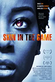 دانلود فیلم Skin in the Game سال 2019 - پوست در بازی