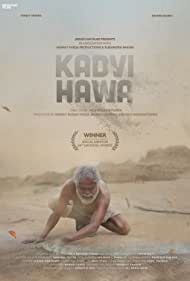 دانلود فیلم Kadvi Hawa سال 2017 - باد تاریک