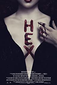 دانلود فیلم Hex سال 2018 - ساحره