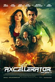 دانلود فیلم Axcellerator سال 2020