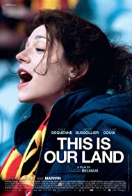 دانلود فیلم This Is Our Land سال 2017 - این سرزمین ماست
