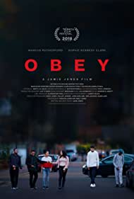 دانلود فیلم Obey سال 2018