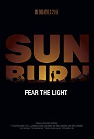 دانلود فیلم Sunburn سال 2018