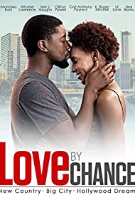 دانلود فیلم LOVE by CHANCE سال 2017 - عاشق شانس