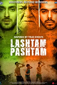 دانلود فیلم Lashtam Pashtam سال 2018 - لشتم پشتم