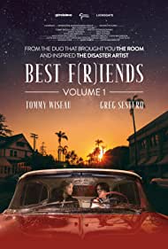 دانلود فیلم Best F(r)iends Volume 1 سال 2017