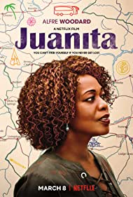 دانلود فیلم Juanita سال 2019