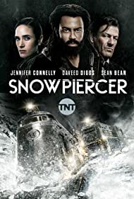 دانلود دوبله فارسی فیلم Snowpiercer سال 2020 - قطار برف روب