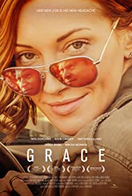 دانلود فیلم Grace سال 2018 - گریس